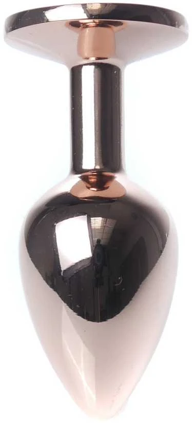 B Series Heavyfun Plug-Jewellery Raudona Gold PLUG- Žalias