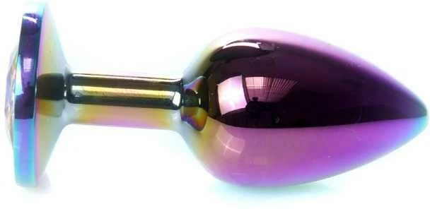 B Series Heavyfun Plug-Jewellery Daugiaspalvis PLUG- Skaidrus
