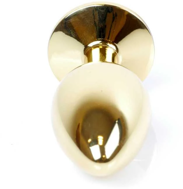 B Series Heavyfun Plug-Jewellery Gold PLUG- Žalias