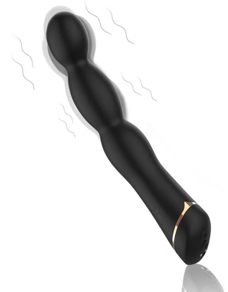 B Series Joy Laband Juodas, 9 vibration functions