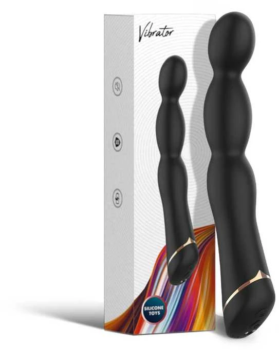 B Series Joy Laband Juodas, 9 vibration functions
