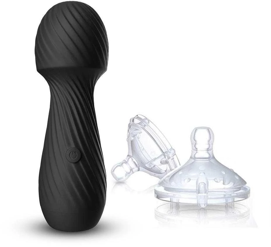B Series Joy B Serija Joy Masažuoklis kūno klitoriui erotinis 9 režimas 13cm
