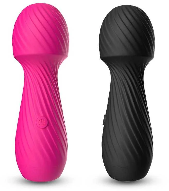 B Series Joy B Serija Joy Masažuoklis kūno klitoriui erotinis 9 režimas 13cm
