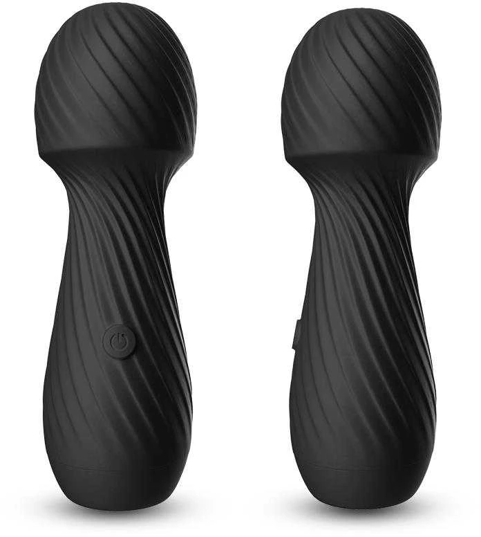 B Series Joy B Serija Joy Masažuoklis kūno klitoriui erotinis 9 režimas 13cm