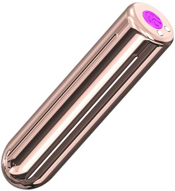 B Series Joy Rock Roko auksinis (su nuotolinio valdymo pultu)