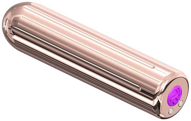 B Series Joy Rock Roko auksinis (su nuotolinio valdymo pultu)