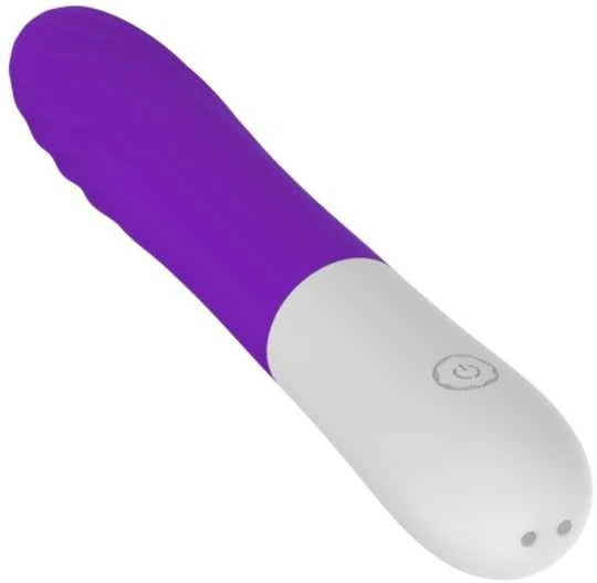 B Series Joy B serijos Joy Galingas G taško vibratorius neperšlampamas USB 7 režimai