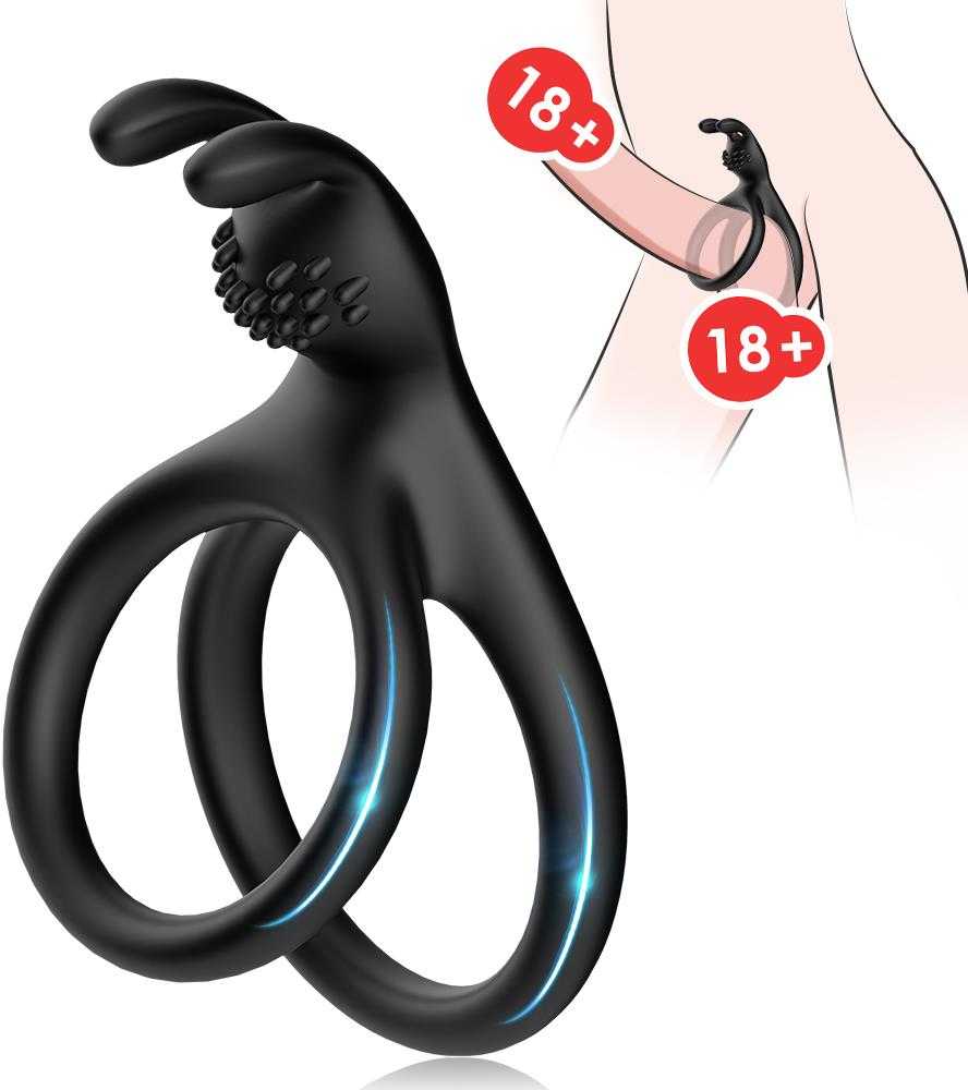 B Series Joy Tensy juodas