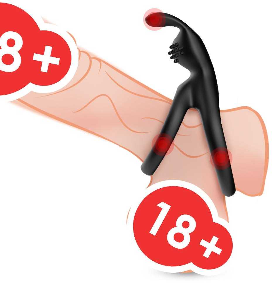 B Series Joy Tensy juodas