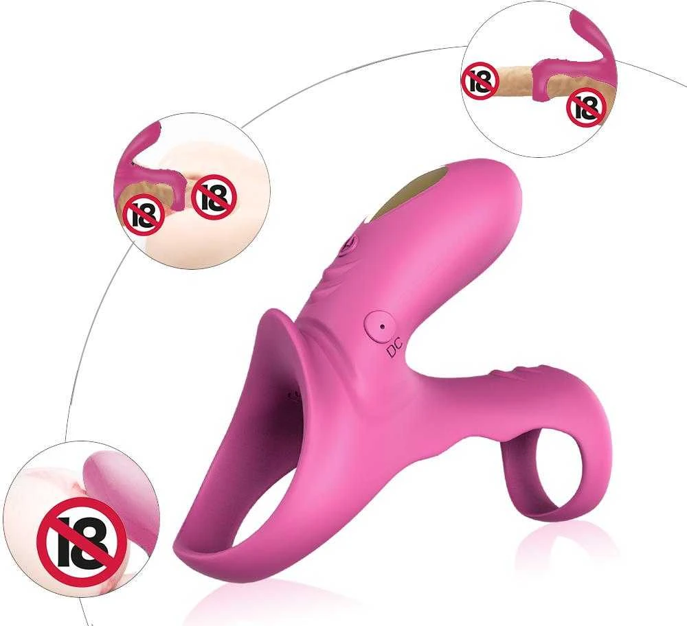 B Series Joy Rožinė Ranger raudona rožinė