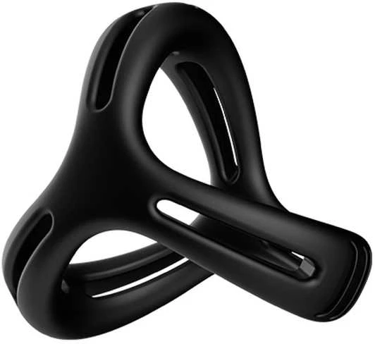 B Series Joy Timer juodas