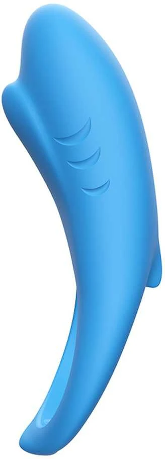 B Series Joy Mėlyna Shark light mėlynas (su nuotolinio valdymo pultu)