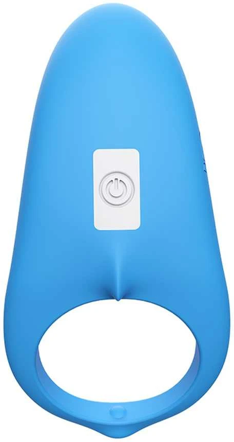 B Series Joy Mėlyna Shark light mėlynas (su nuotolinio valdymo pultu)