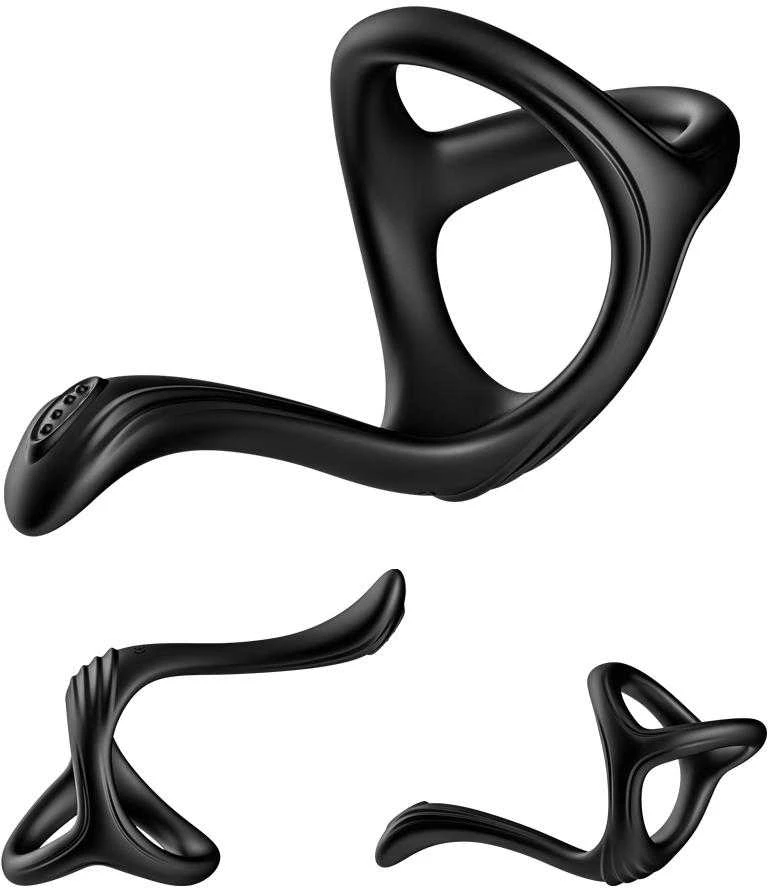 B Series Joy Treasure juodas