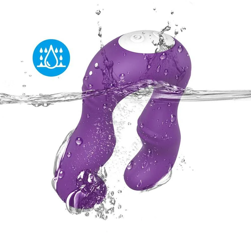 B Series Joy Seraph violetinė