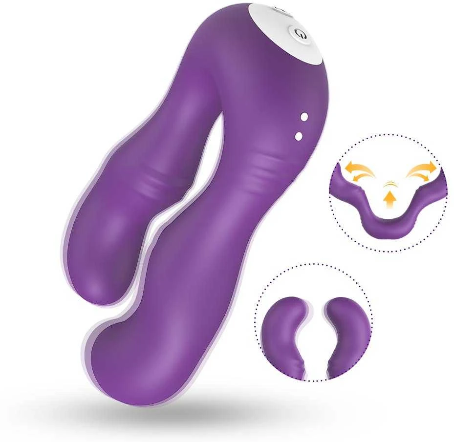 B Series Joy Seraph violetinė