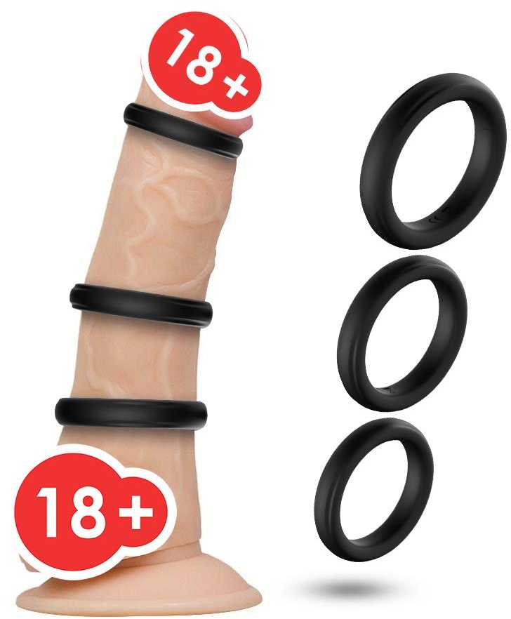 B Series Joy Triple juodas