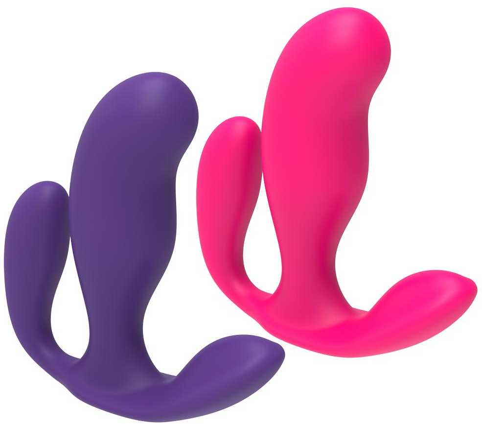 B Series Joy Wish violetinė