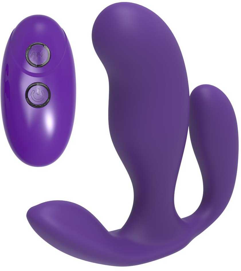 B Series Joy Wish violetinė