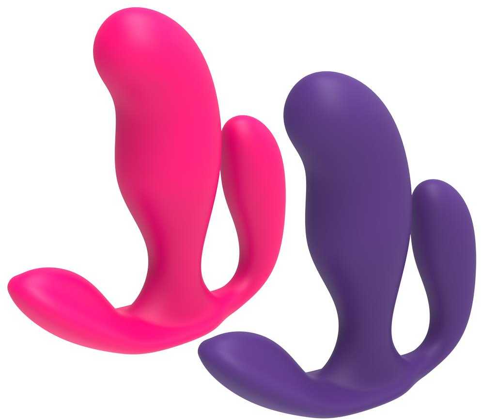 B Series Joy Wish violetinė