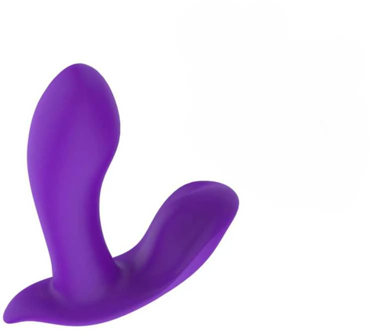 B Series Joy Vee violetinė