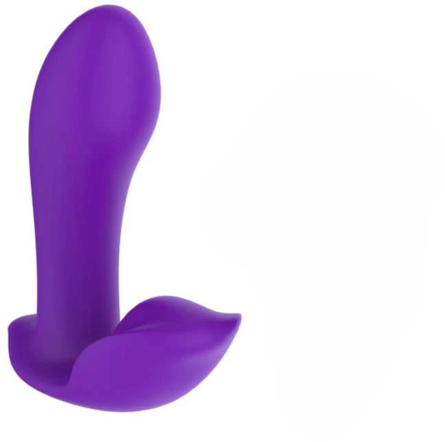 B Series Joy Vee violetinė