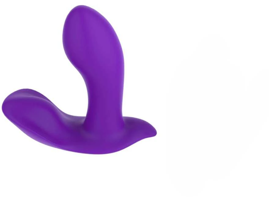 B Series Joy Vee violetinė