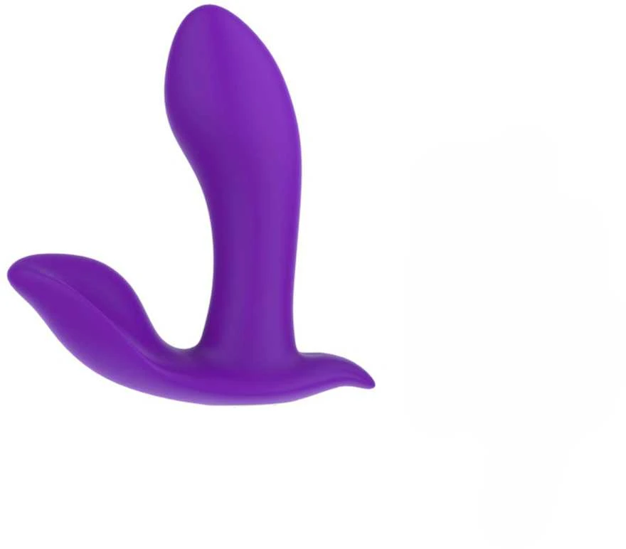B Series Joy Vee violetinė