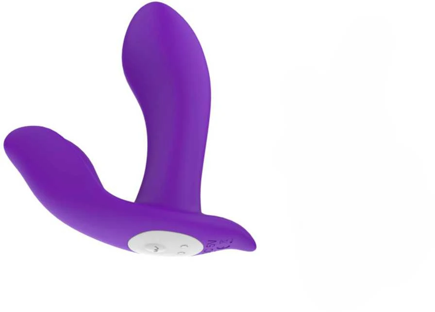 B Series Joy Vee violetinė