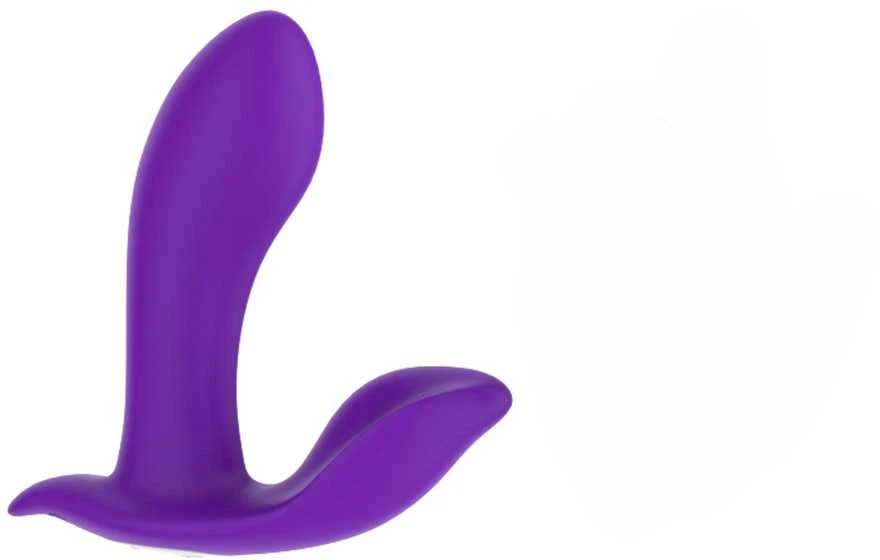 B Series Joy Vee violetinė