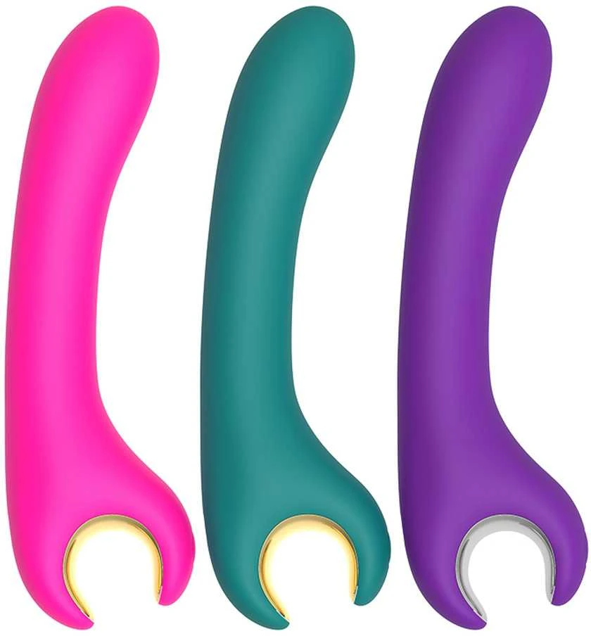 B Series Joy B serijos Joy Vibrator daugiafunkcinis stimuliatorius masažuoklis poroms
