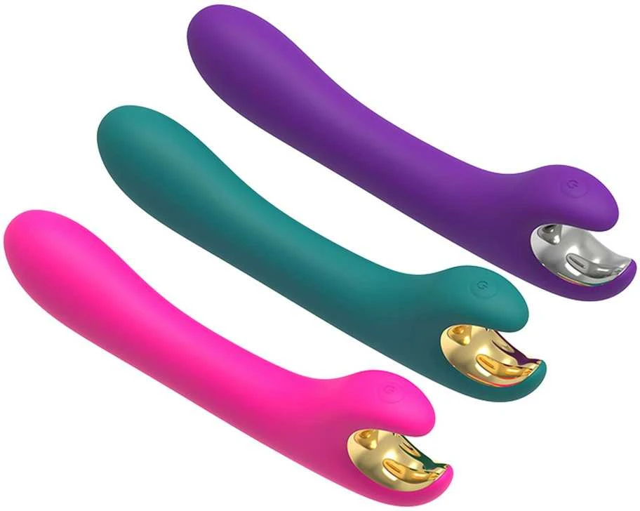 B Series Joy B serijos Joy Vibrator daugiafunkcinis stimuliatorius masažuoklis poroms