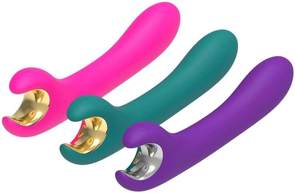B Series Joy B serijos Joy Vibrator daugiafunkcinis stimuliatorius masažuoklis poroms