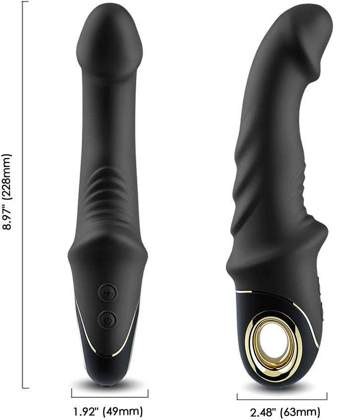 B Series Joy Joyblade juodas
