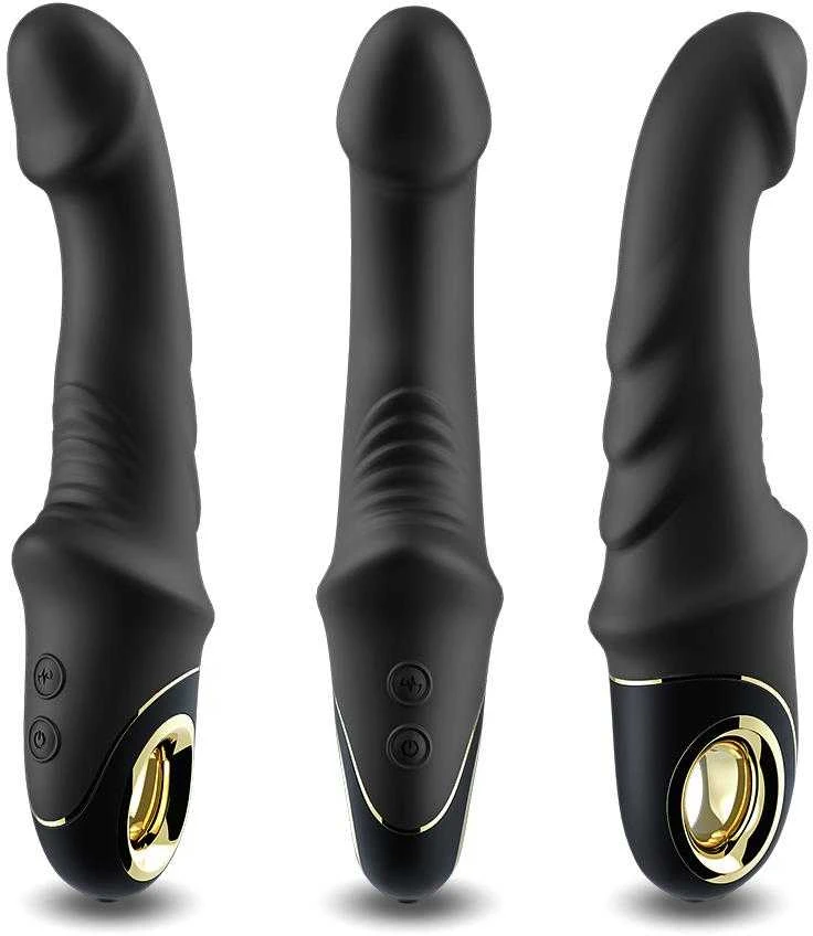 B Series Joy Joyblade juodas