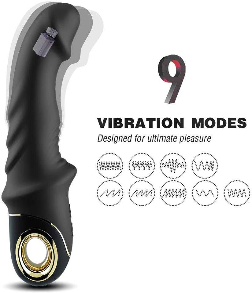 B Series Joy Joyblade juodas