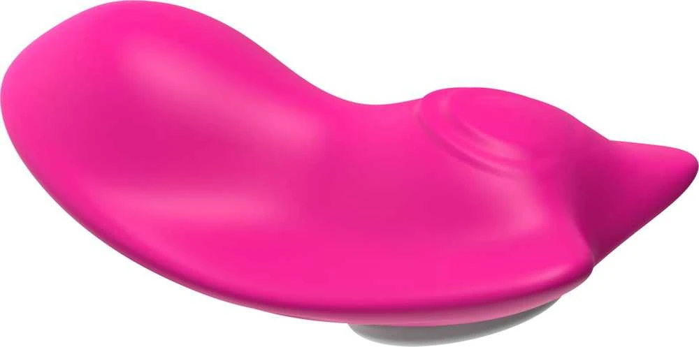 B Series Joy B serijos Joy Vibrator, diskretiškas klitorio masažuoklis kelnaitėms