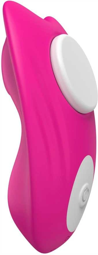 B Series Joy B serijos Joy Vibrator, diskretiškas klitorio masažuoklis kelnaitėms