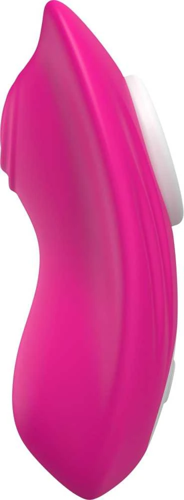 B Series Joy B serijos Joy Vibrator, diskretiškas klitorio masažuoklis kelnaitėms