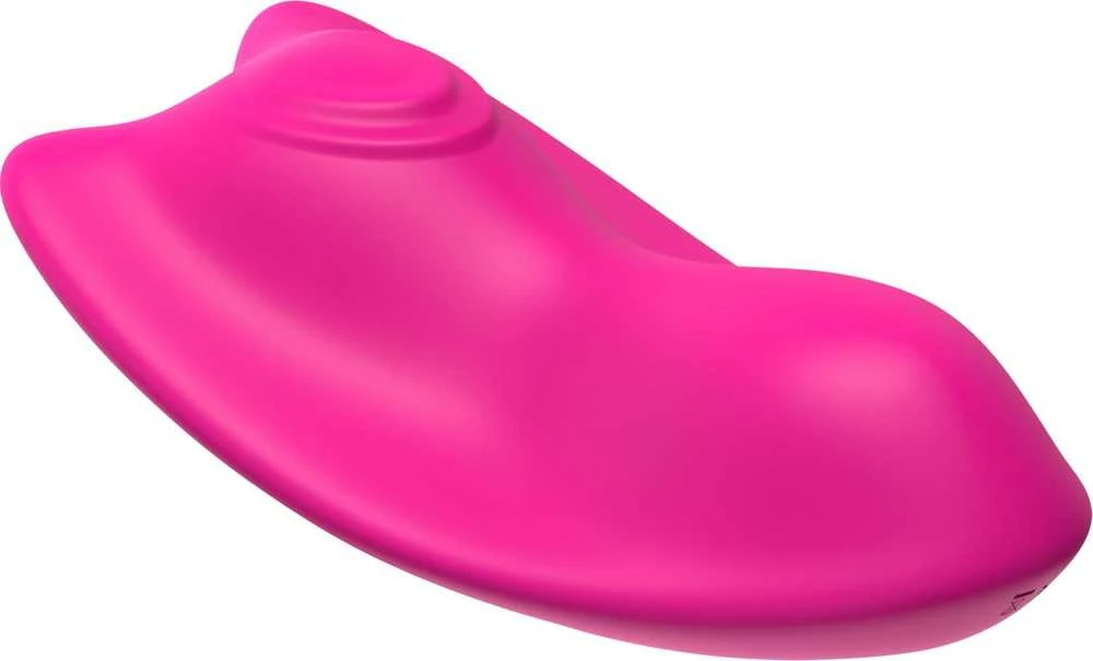 B Series Joy B serijos Joy Vibrator, diskretiškas klitorio masažuoklis kelnaitėms