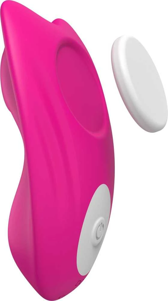 B Series Joy B serijos Joy Vibrator, diskretiškas klitorio masažuoklis kelnaitėms