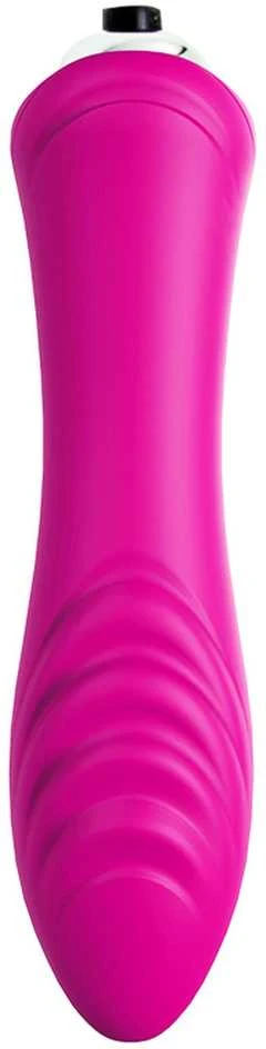 B Series Joy B serijos Joy Vibrator klasikinis silikoninis kulkos neperšlampamas