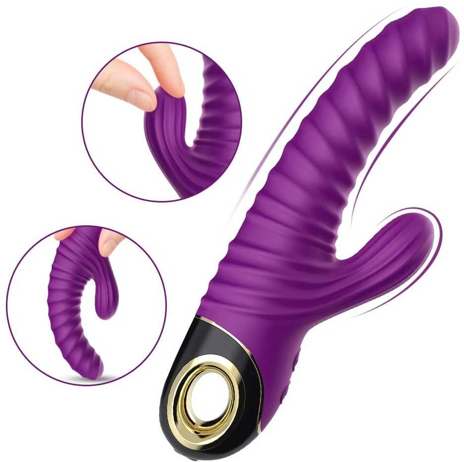 B Series Joy Eternity violetinė