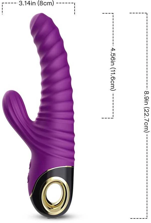 B Series Joy Eternity violetinė