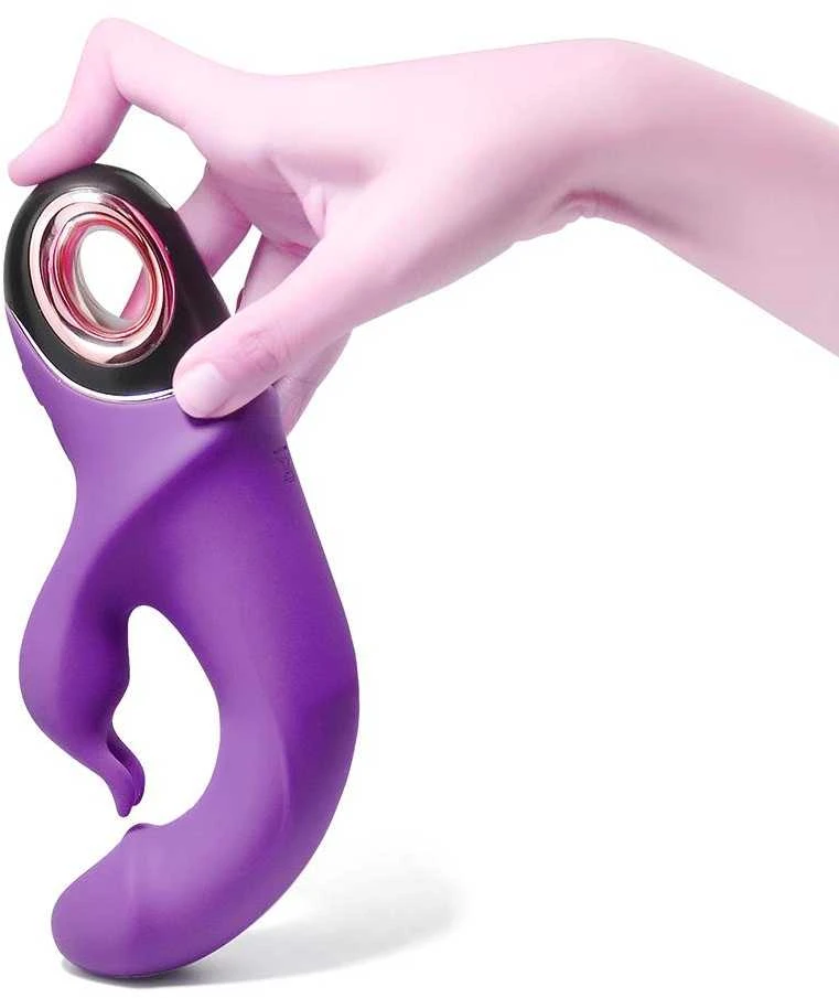 B Series Joy Meteror violetinė