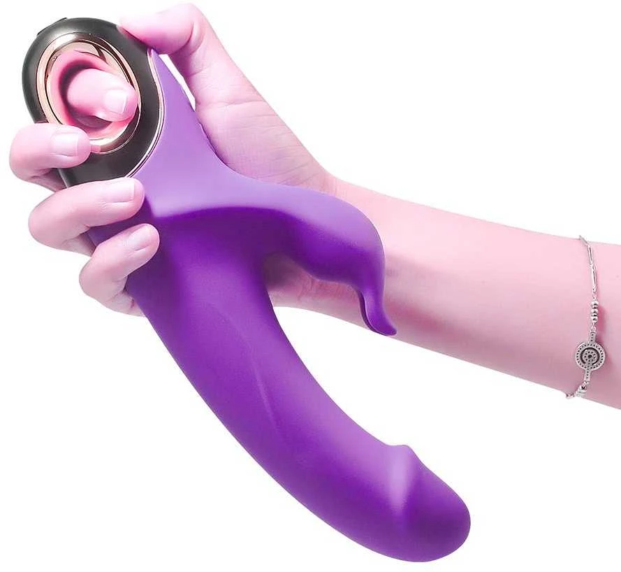 B Series Joy Meteror violetinė