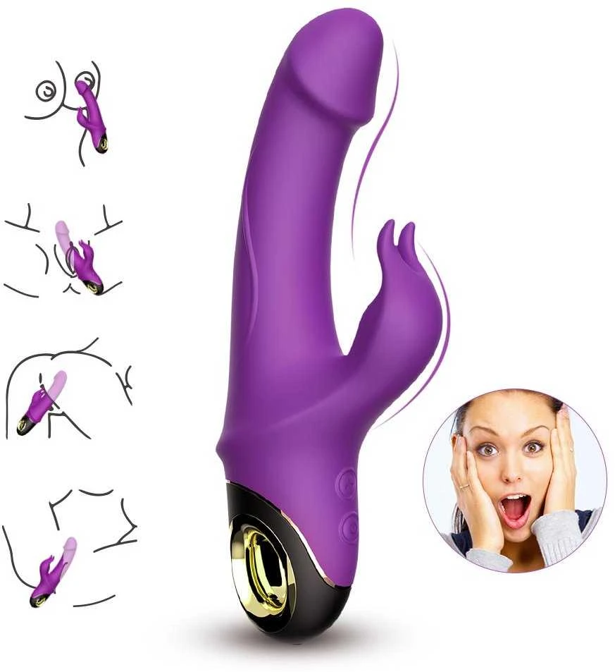 B Series Joy Meteror violetinė