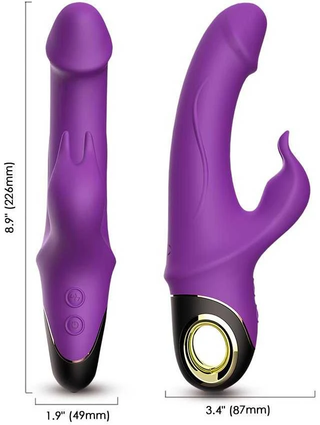 B Series Joy Meteror violetinė