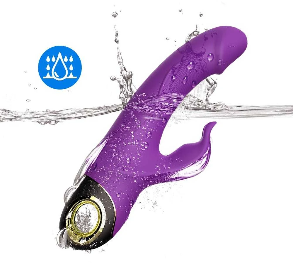 B Series Joy Meteror violetinė