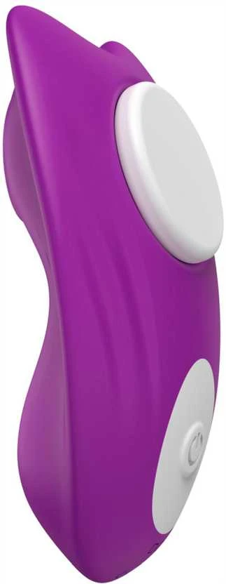 B Series Joy B serijos Joy Vibrator klitorio masažuoklis Catch pilot kelnaitėms